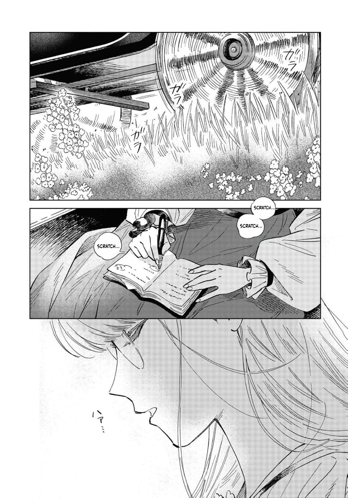 Shuuchaku Yandere ni Aisaresugite: Isekai Renai Anthology Comic Chapter 2 page 6 - 