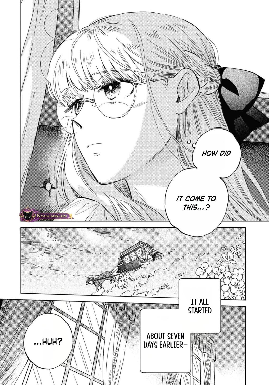 Shuuchaku Yandere ni Aisaresugite: Isekai Renai Anthology Comic Chapter 2 page 7 - 