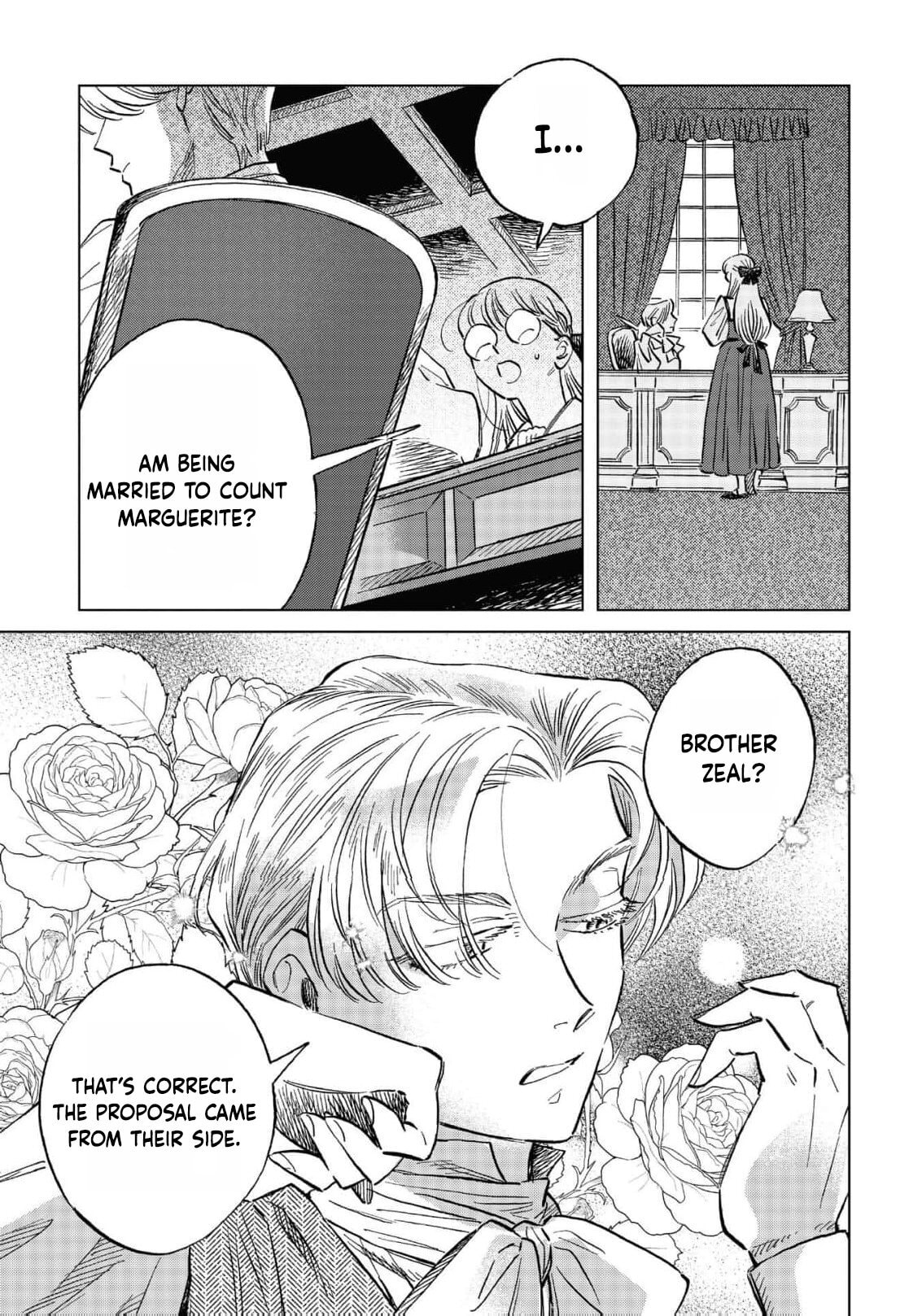 Shuuchaku Yandere ni Aisaresugite: Isekai Renai Anthology Comic Chapter 2 page 8 - 