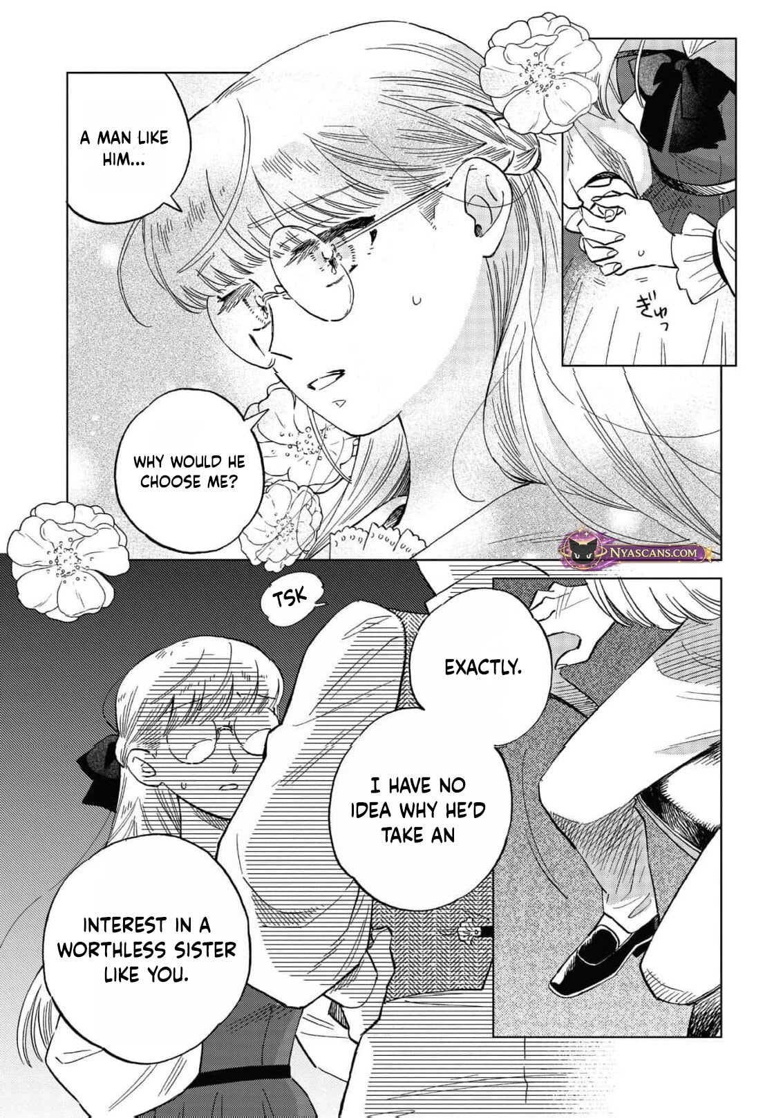 Shuuchaku Yandere ni Aisaresugite: Isekai Renai Anthology Comic Chapter 2 page 10 - 
