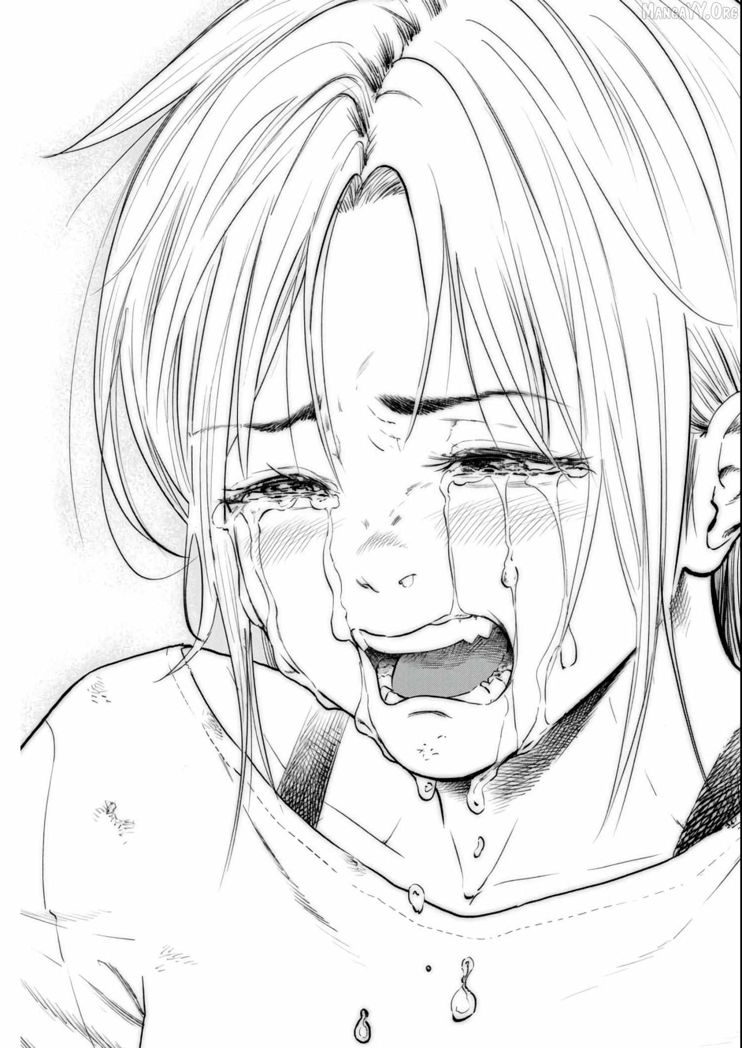 Shuumatsu, Nani Taberu? Chapter 1 page 45 - 