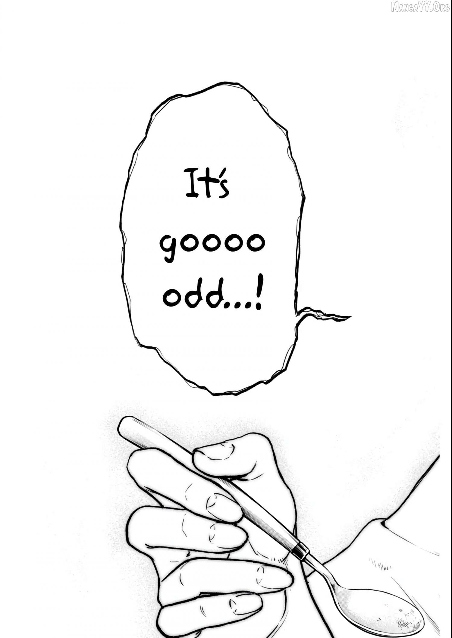 Shuumatsu, Nani Taberu? Chapter 1 page 46 - 