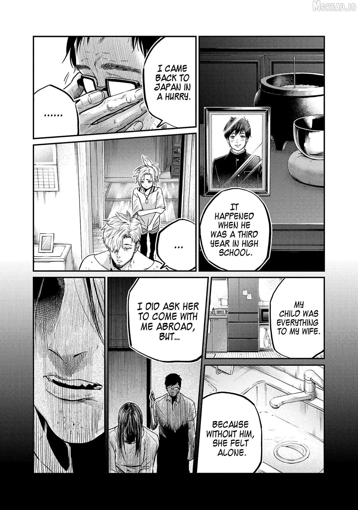 Shuumatsu, Nani Taberu? Chapter 2 page 16 - 