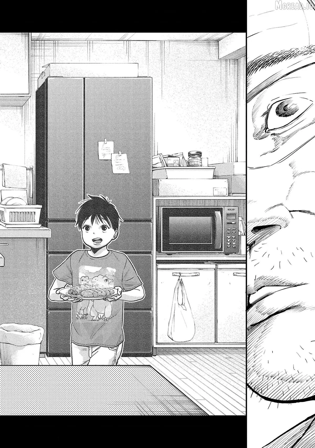 Shuumatsu, Nani Taberu? Chapter 2 page 30 - 