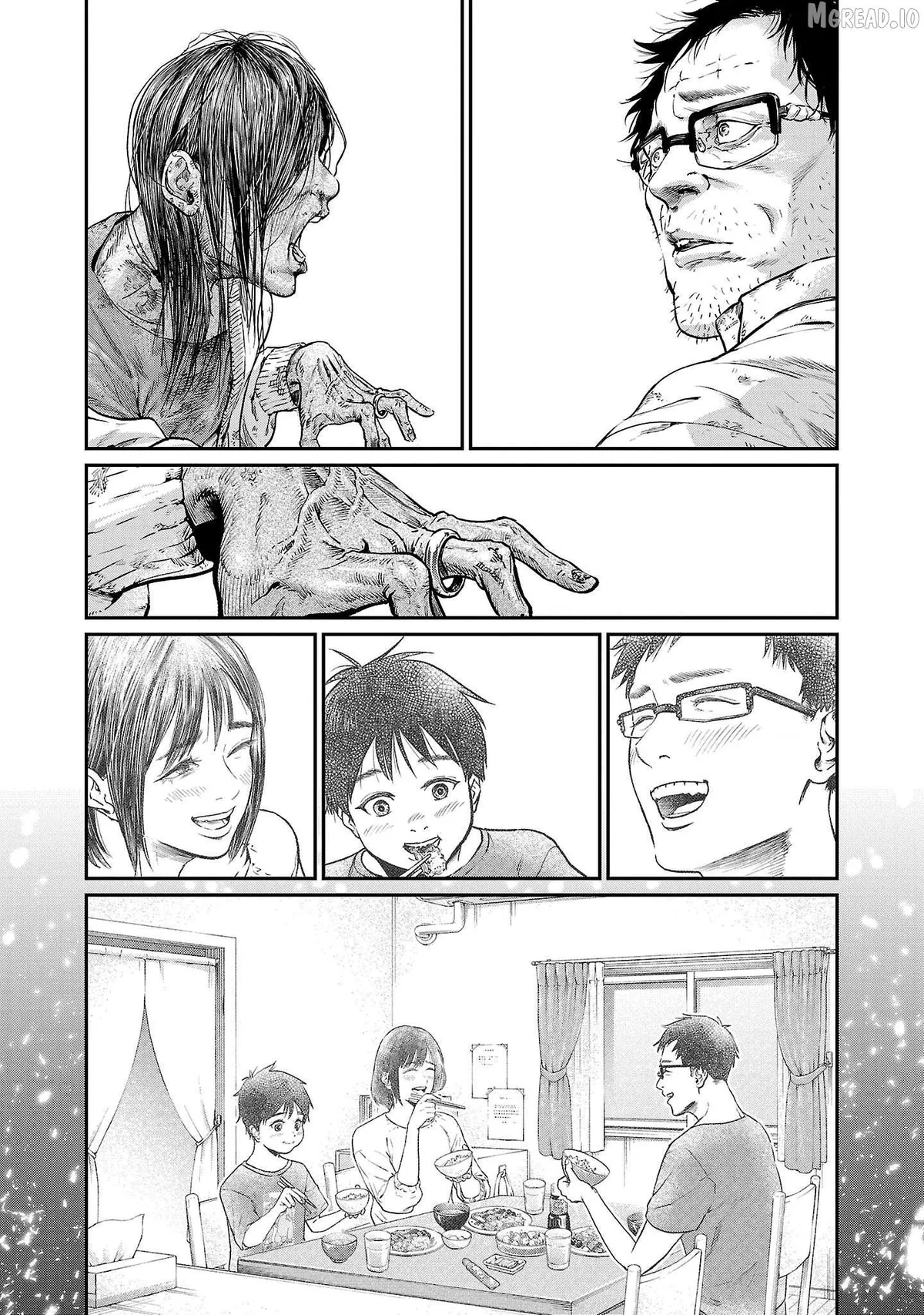 Shuumatsu, Nani Taberu? Chapter 2 page 32 - 