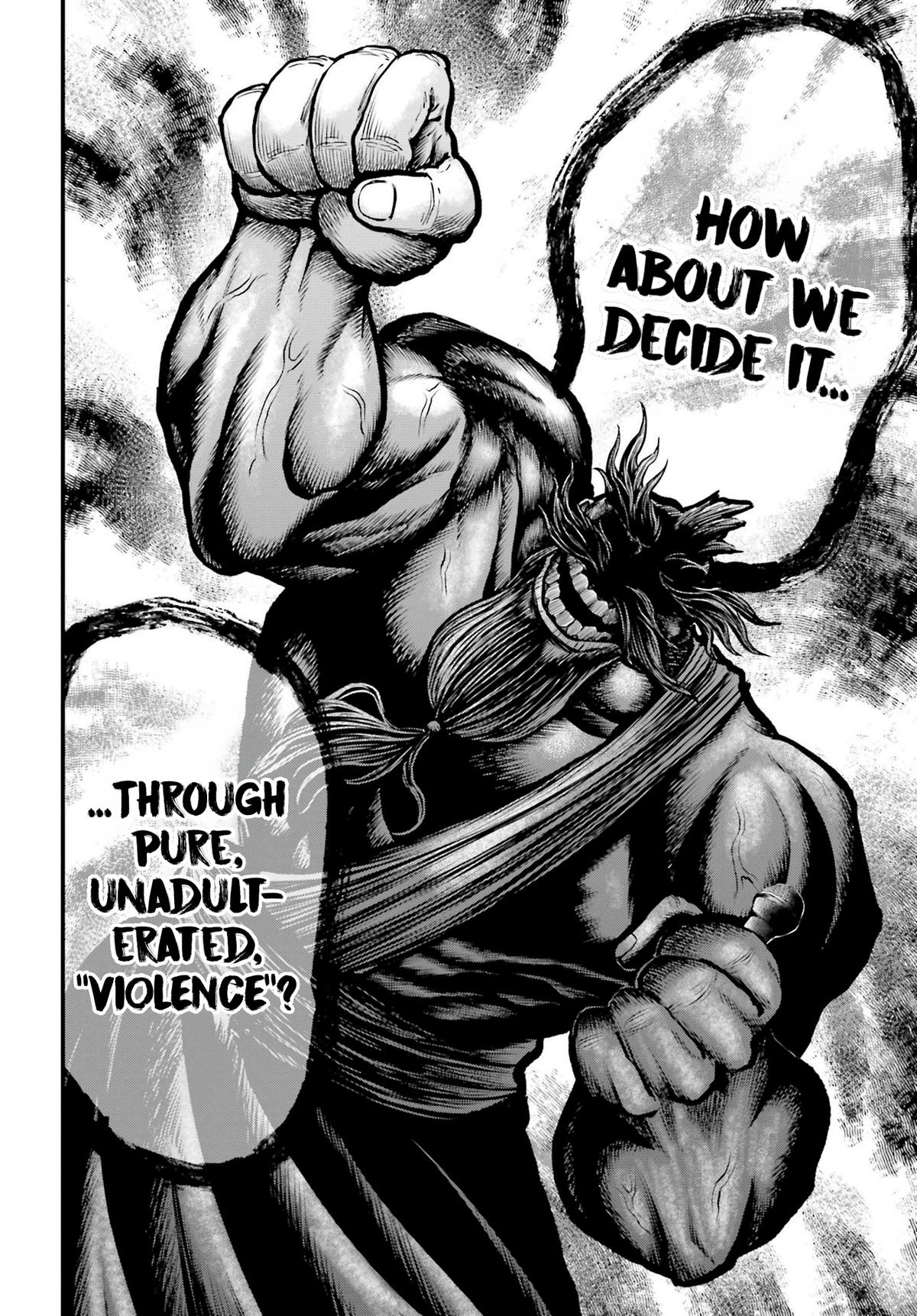 Shuumatsu no Valkyrie Kinden - Kamigami no Apocalypse Chapter 1 page 24 - 