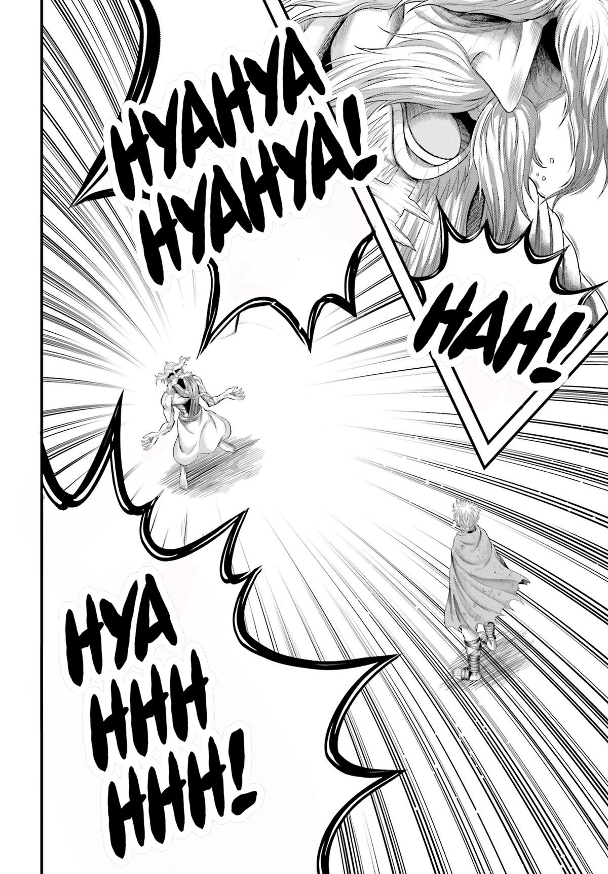Shuumatsu no Valkyrie Kinden - Kamigami no Apocalypse Chapter 1 page 47 - 