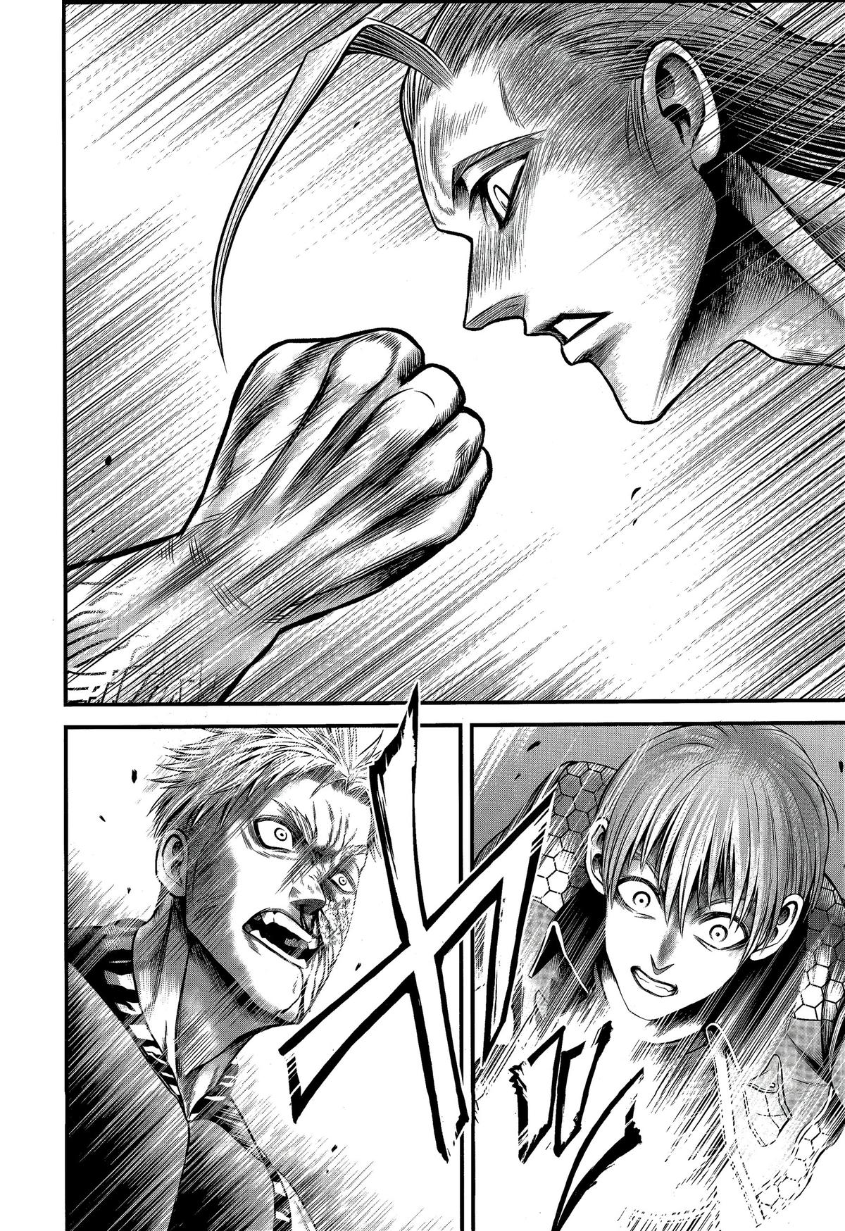 Shuumatsu no Valkyrie Kinden - Kamigami no Apocalypse Chapter 12 page 8 - 