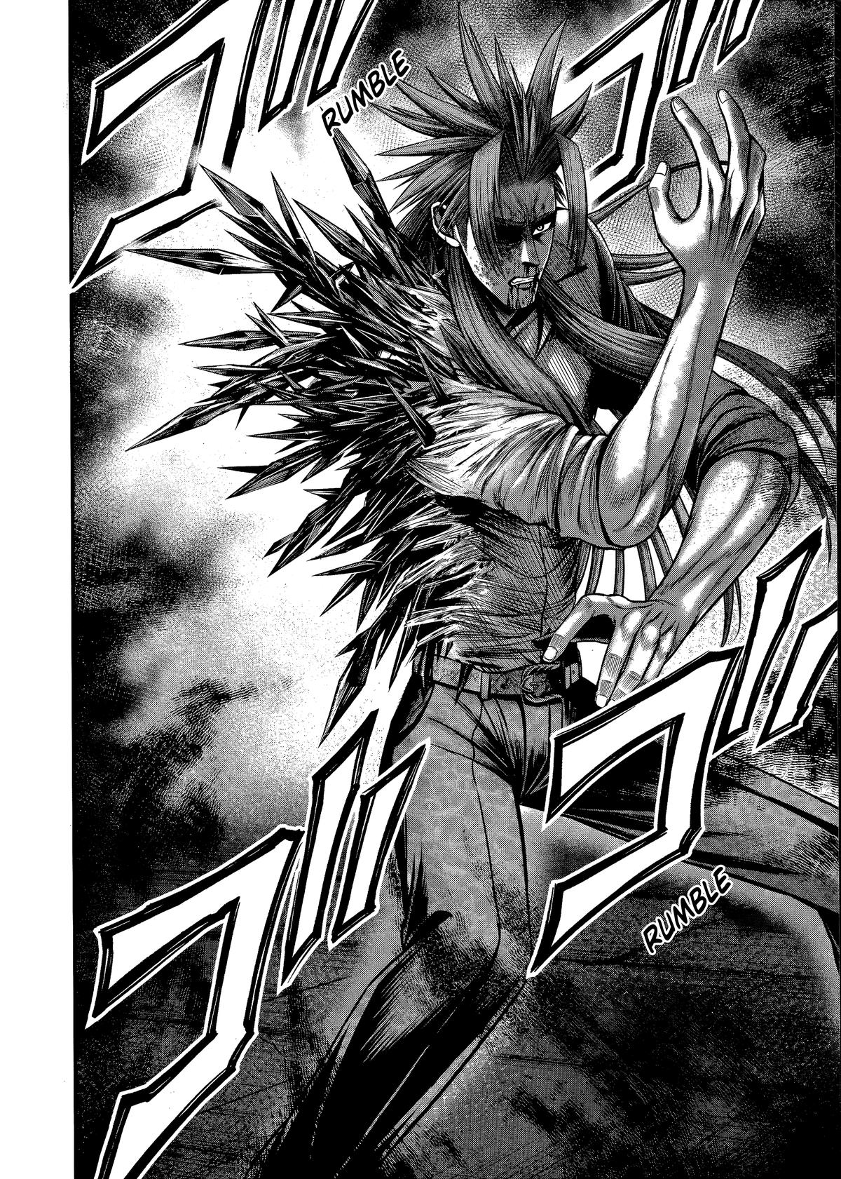 Shuumatsu no Valkyrie Kinden - Kamigami no Apocalypse Chapter 13 page 28 - 