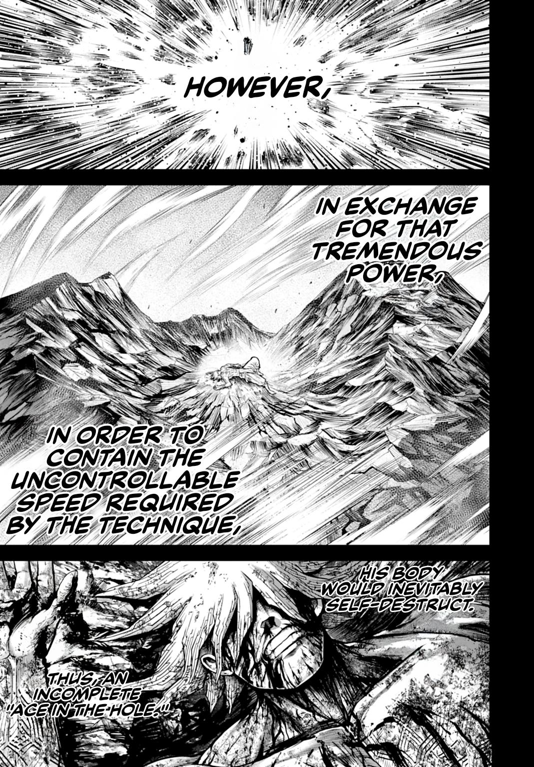 Shuumatsu no Valkyrie Kinden - Kamigami no Apocalypse Chapter 15 page 12 - 