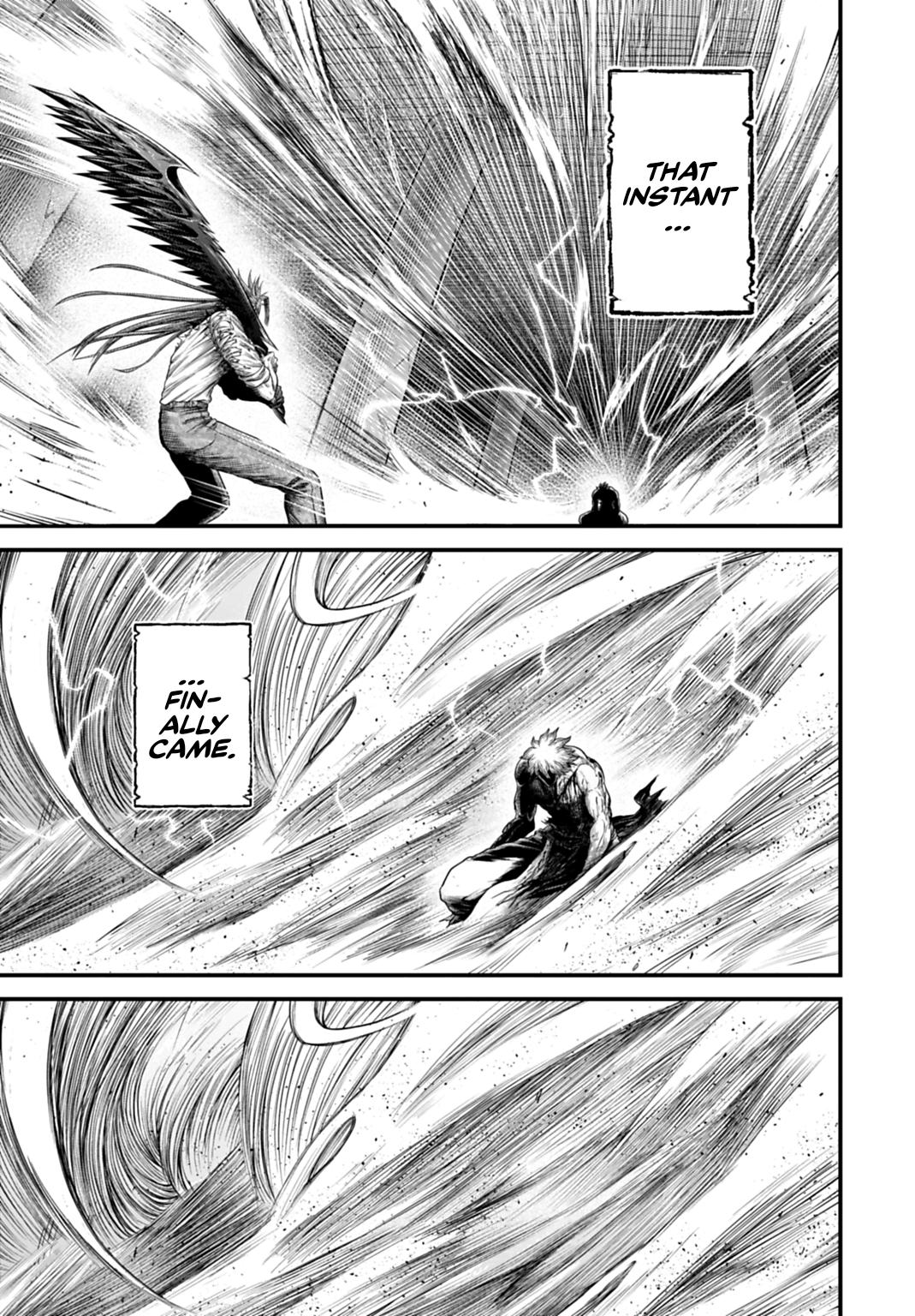 Shuumatsu no Valkyrie Kinden - Kamigami no Apocalypse Chapter 15 page 16 - 