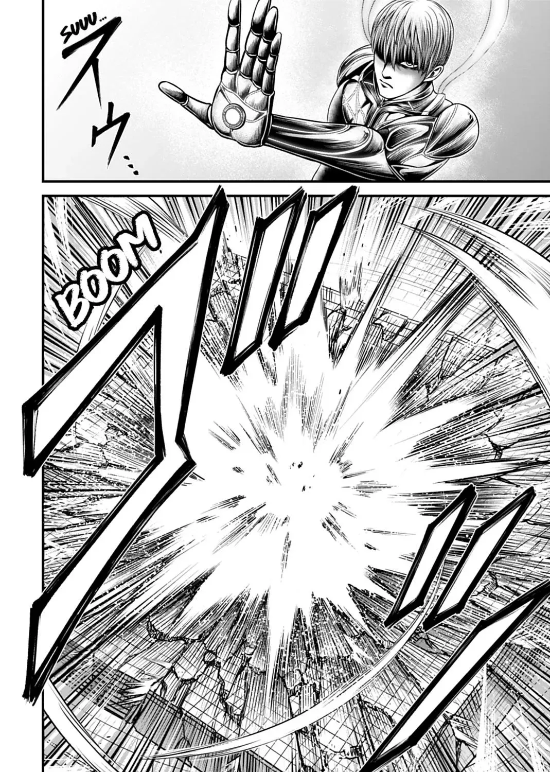 Shuumatsu no Valkyrie Kinden - Kamigami no Apocalypse Chapter 17 page 3 - 