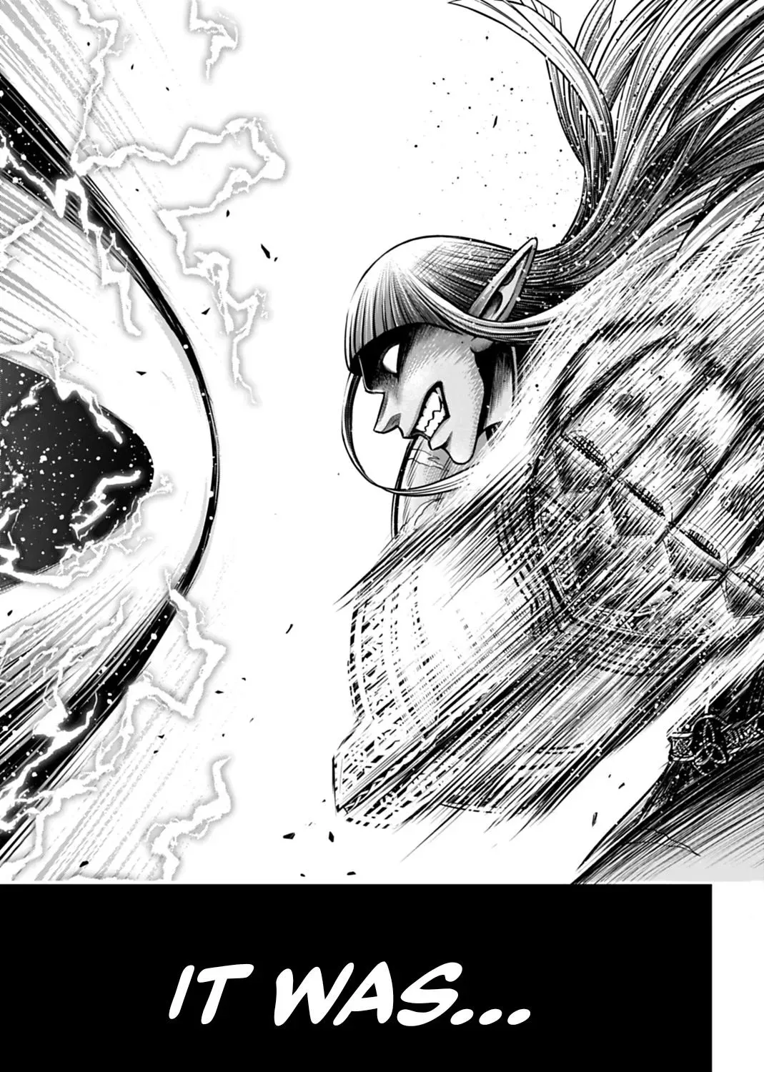 Shuumatsu no Valkyrie Kinden - Kamigami no Apocalypse Chapter 17 page 21 - 