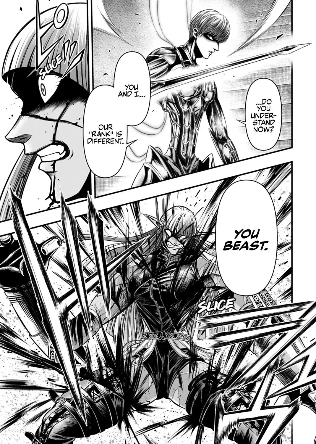 Shuumatsu no Valkyrie Kinden - Kamigami no Apocalypse Chapter 17 page 63 - 