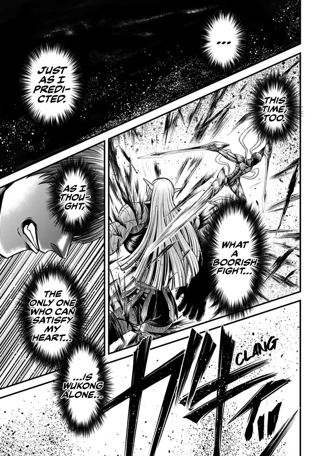 Shuumatsu no Valkyrie Kinden - Kamigami no Apocalypse Chapter 17 page 67 - 