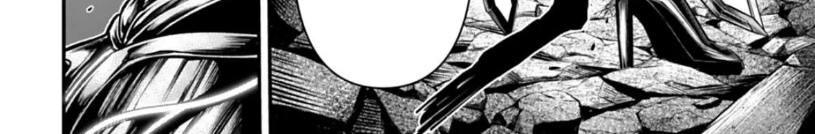 Shuumatsu no Valkyrie Kinden - Kamigami no Apocalypse Chapter 17 page 74 - 