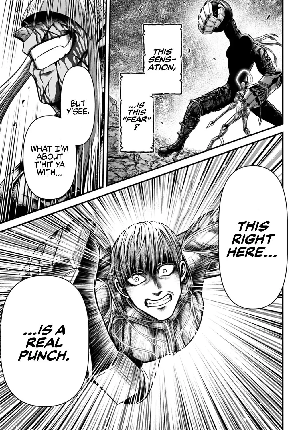 Shuumatsu no Valkyrie Kinden - Kamigami no Apocalypse Chapter 17 page 75 - 