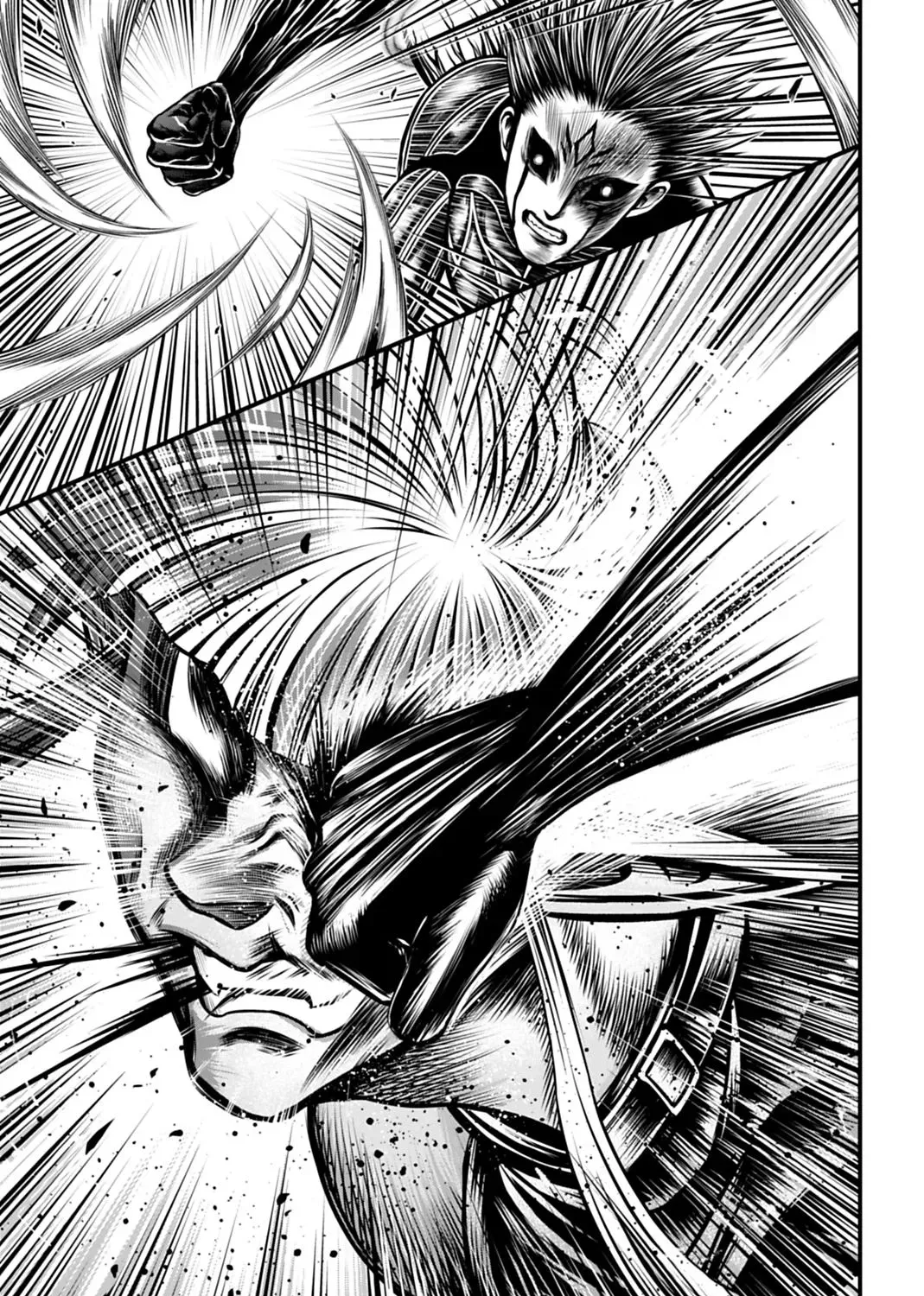 Shuumatsu no Valkyrie Kinden - Kamigami no Apocalypse Chapter 18 page 37 - 
