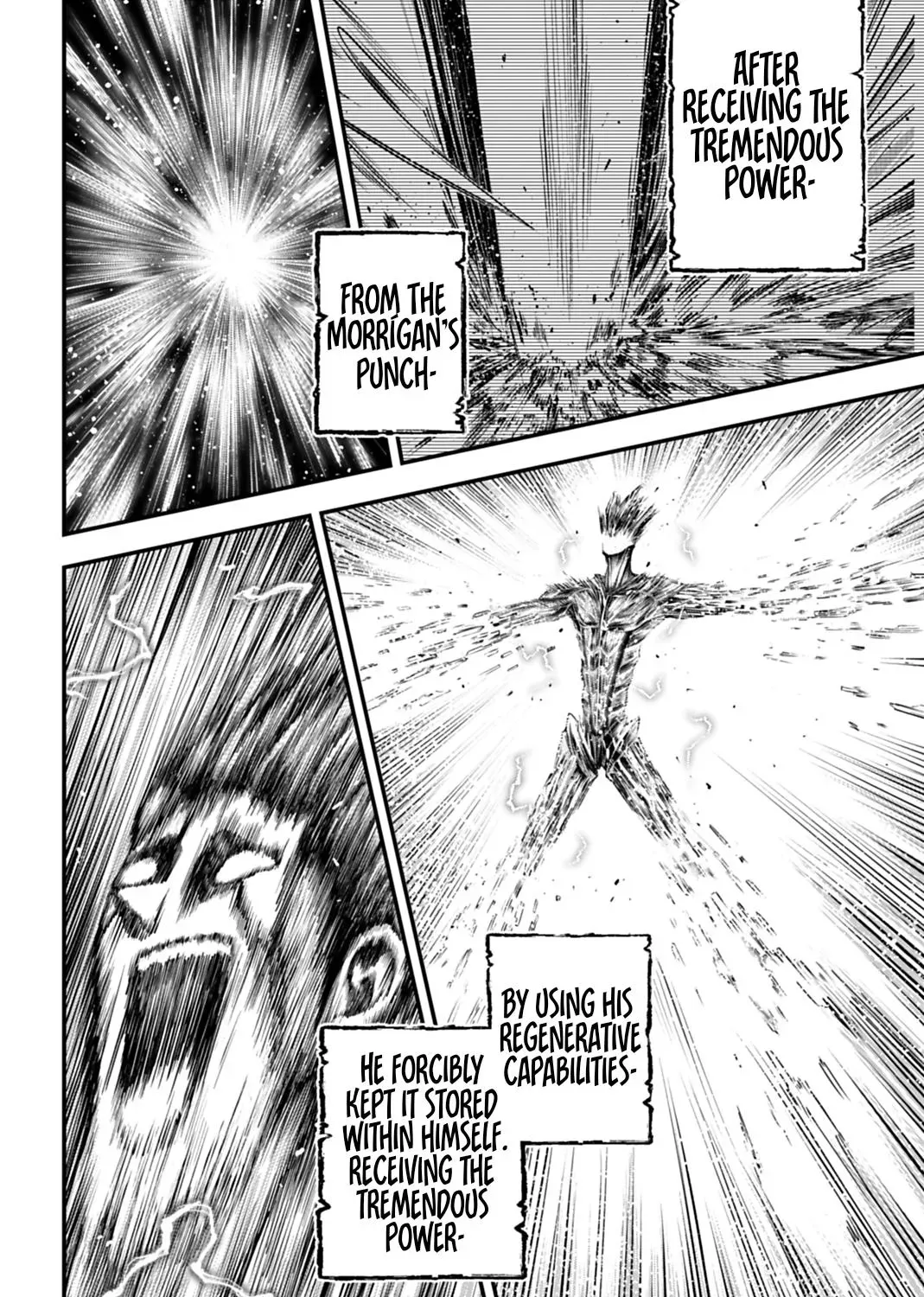 Shuumatsu no Valkyrie Kinden - Kamigami no Apocalypse Chapter 18 page 65 - 