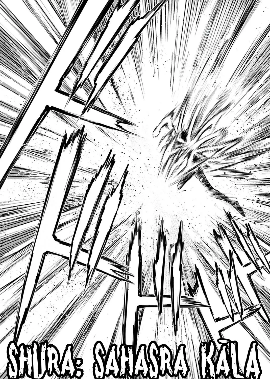 Shuumatsu no Valkyrie Kinden - Kamigami no Apocalypse Chapter 19 page 13 - 
