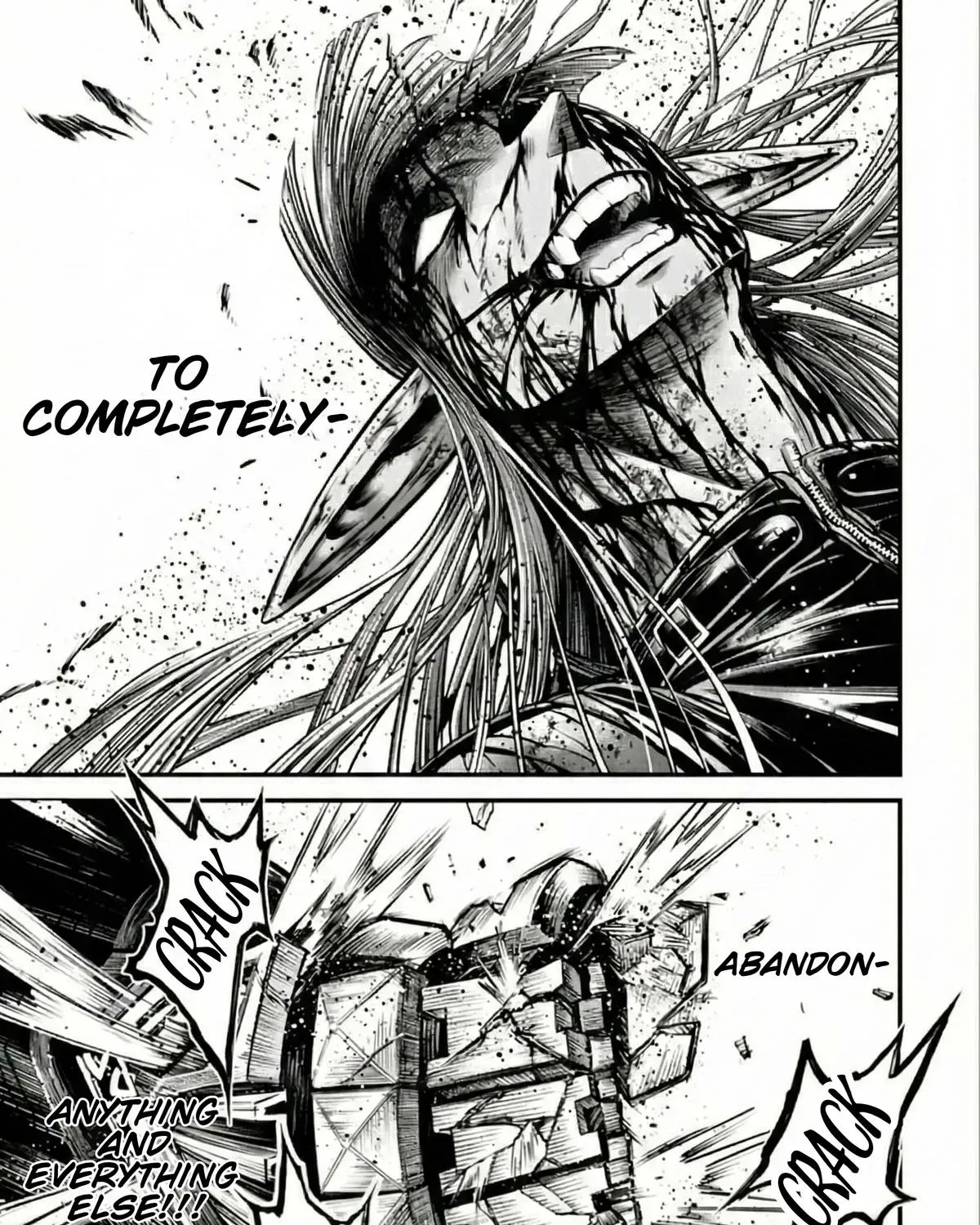 Shuumatsu no Valkyrie Kinden - Kamigami no Apocalypse Chapter 19 page 21 - 