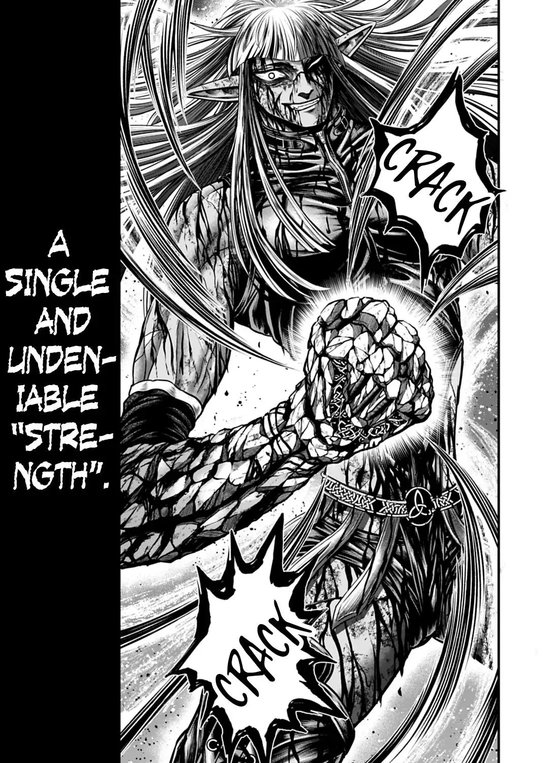 Shuumatsu no Valkyrie Kinden - Kamigami no Apocalypse Chapter 19 page 29 - 