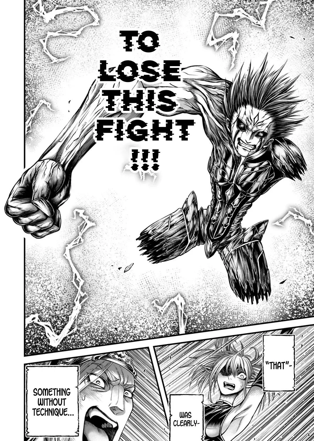Shuumatsu no Valkyrie Kinden - Kamigami no Apocalypse Chapter 19 page 43 - 