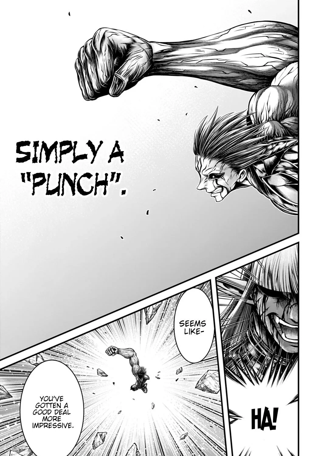 Shuumatsu no Valkyrie Kinden - Kamigami no Apocalypse Chapter 19 page 45 - 