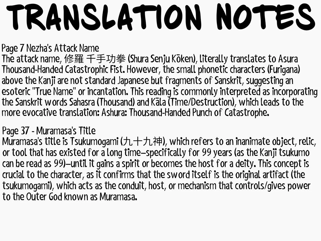 Shuumatsu no Valkyrie Kinden - Kamigami no Apocalypse Chapter 19 page 75 - 