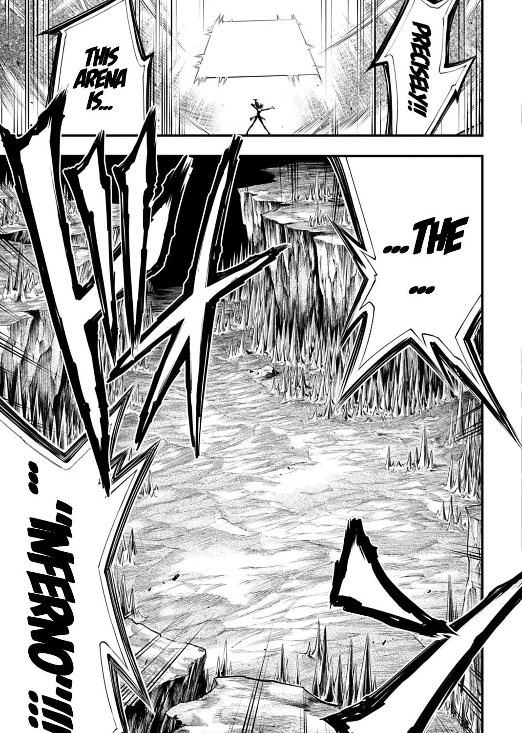 Shuumatsu no Valkyrie Kinden - Kamigami no Apocalypse Chapter 22 page 53 - 