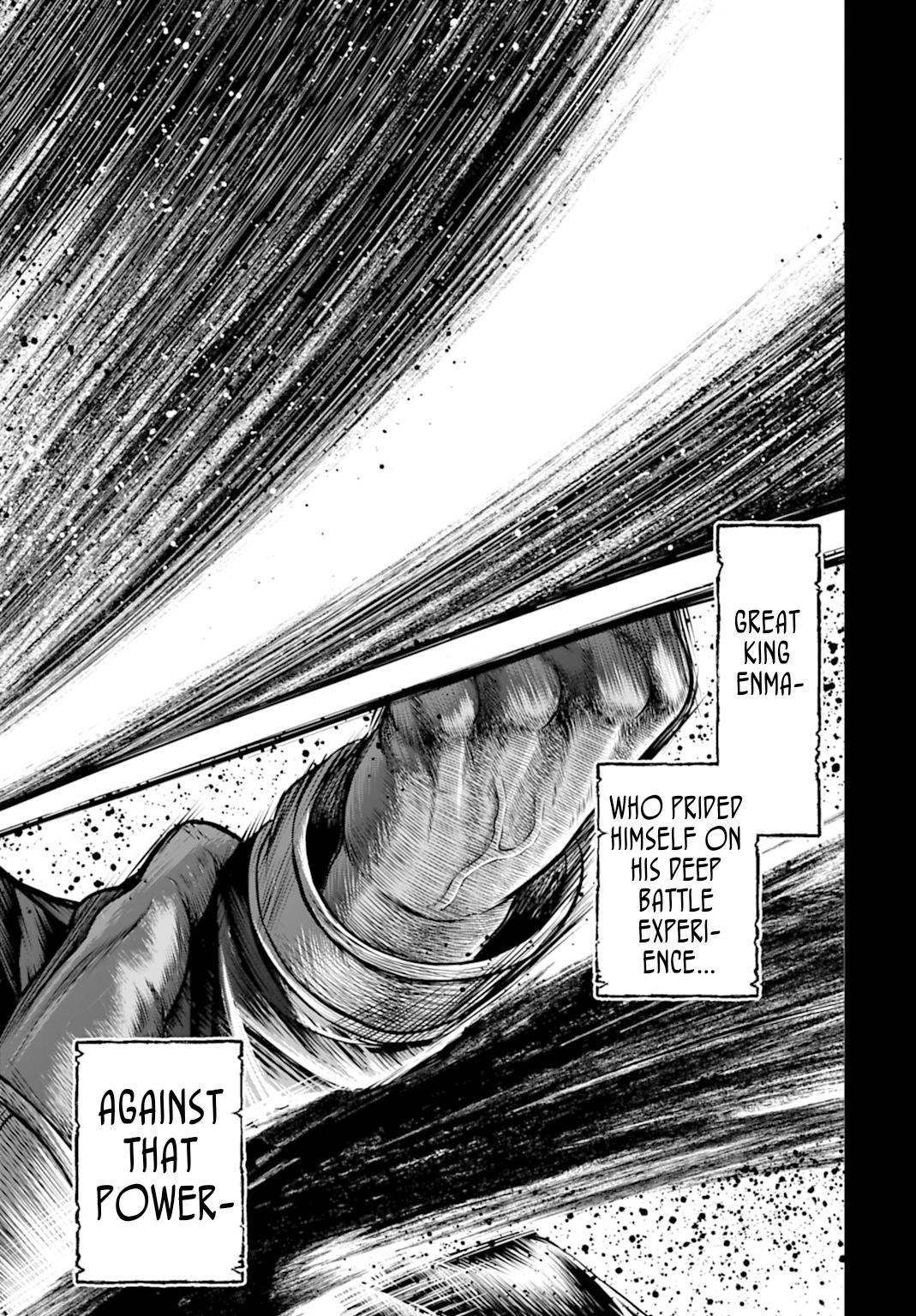 Shuumatsu no Valkyrie Kinden - Kamigami no Apocalypse Chapter 23 page 13 - 