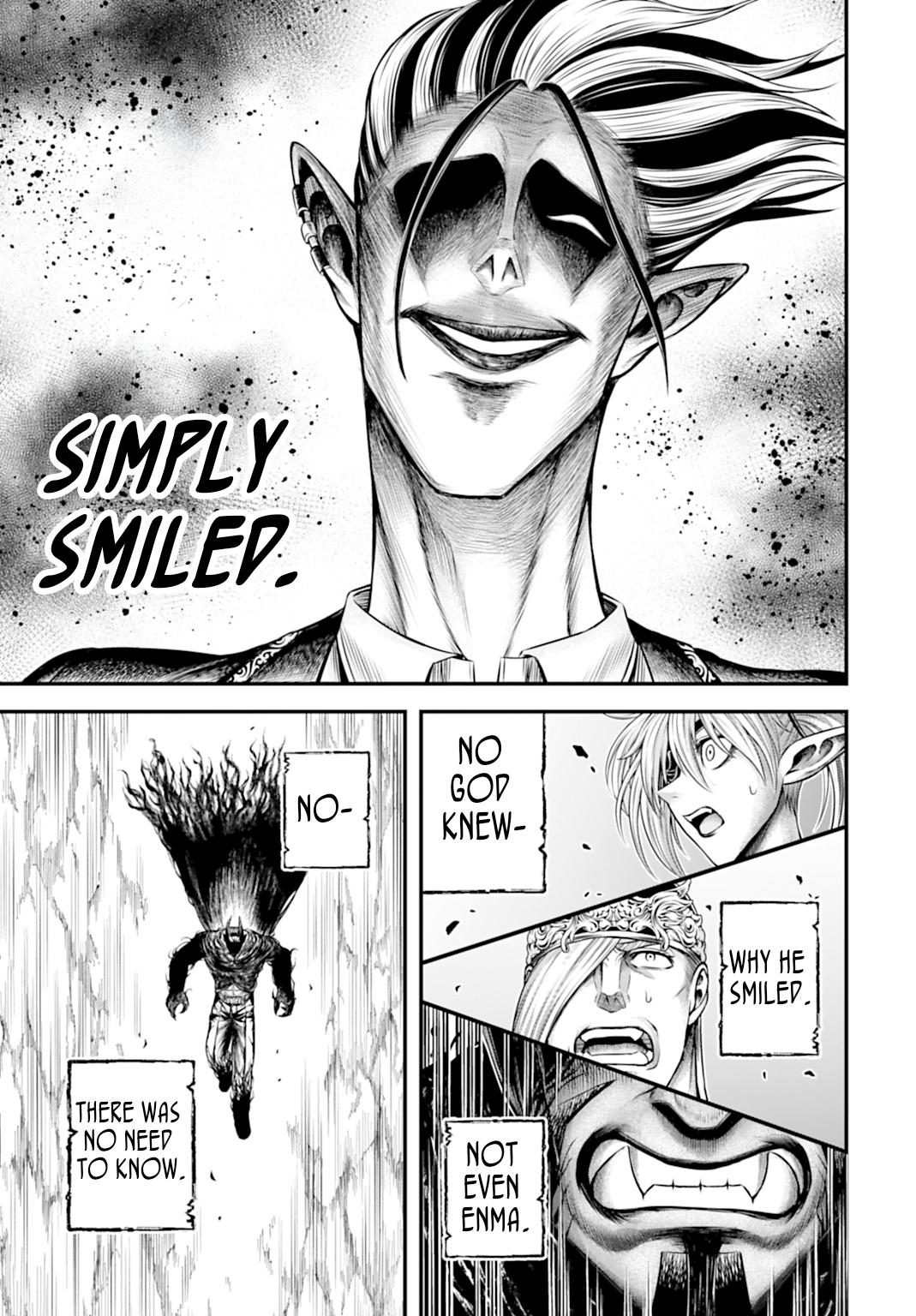 Shuumatsu no Valkyrie Kinden - Kamigami no Apocalypse Chapter 24 page 12 - 