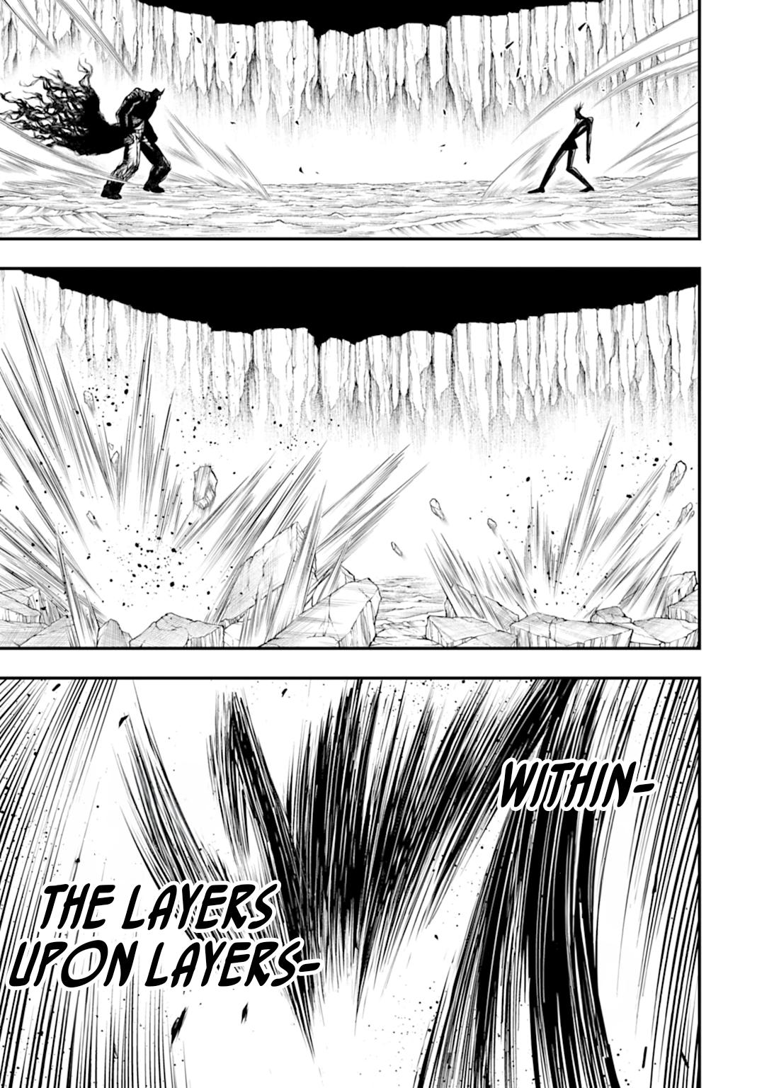 Shuumatsu no Valkyrie Kinden - Kamigami no Apocalypse Chapter 24 page 14 - 