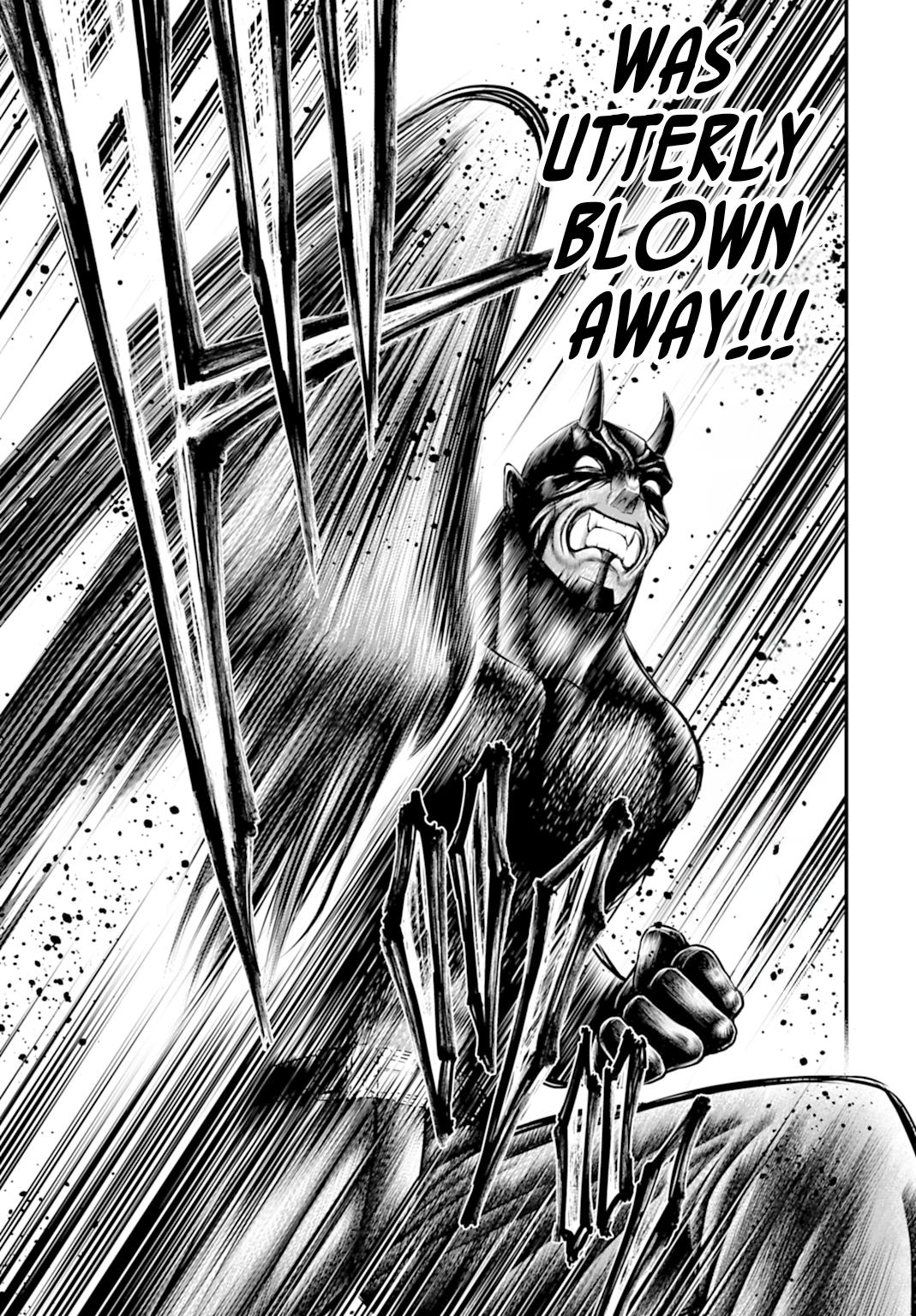 Shuumatsu no Valkyrie Kinden - Kamigami no Apocalypse Chapter 24 page 19 - 