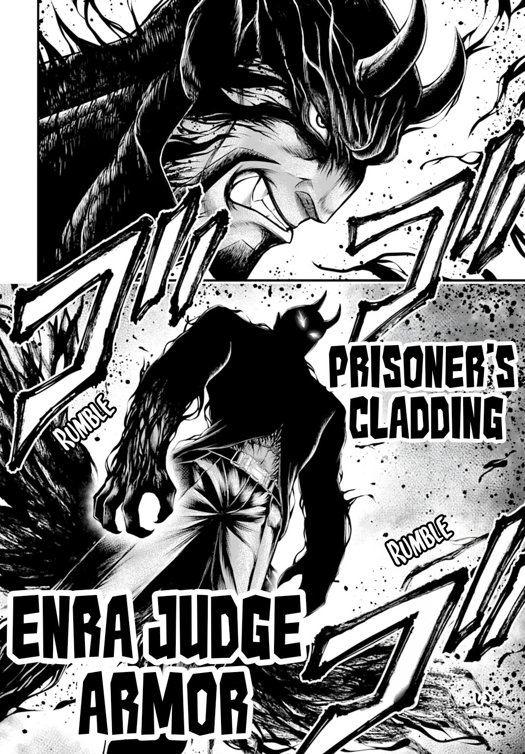 Shuumatsu no Valkyrie Kinden - Kamigami no Apocalypse Chapter 24 page 9 - 
