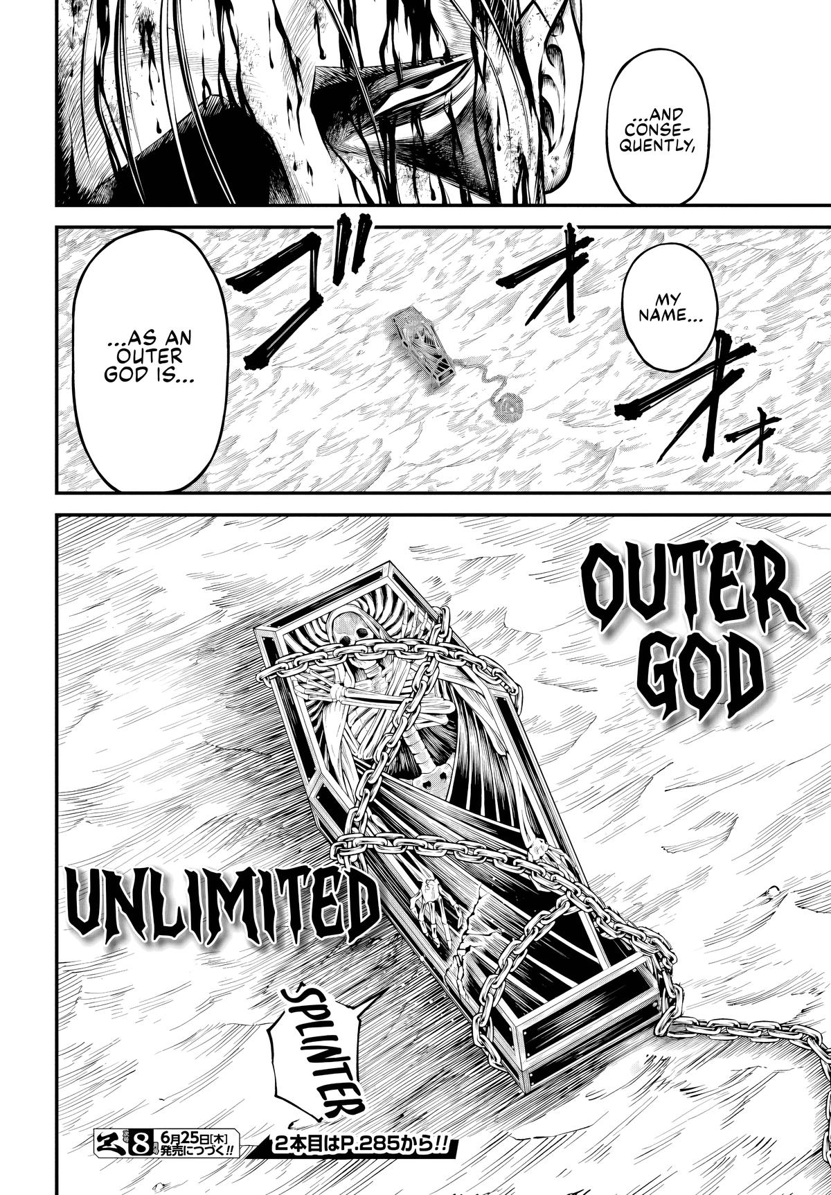 Shuumatsu no Valkyrie Kinden - Kamigami no Apocalypse Chapter 25 page 26 - 