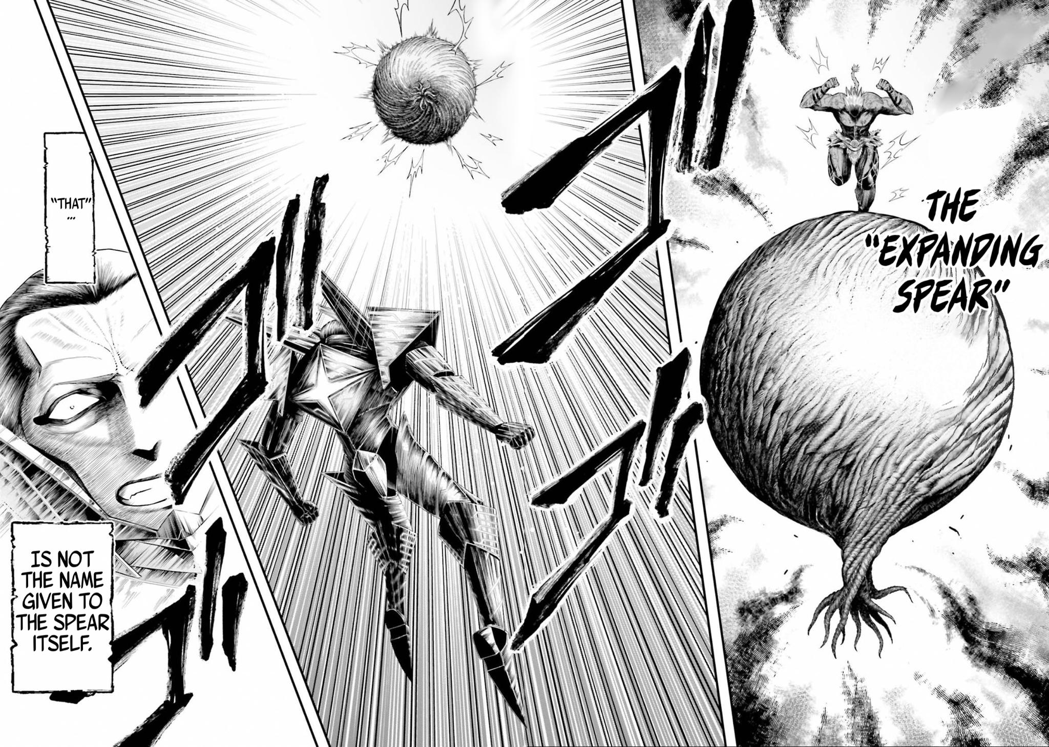Shuumatsu no Valkyrie Kinden - Kamigami no Apocalypse Chapter 4 page 16 - 