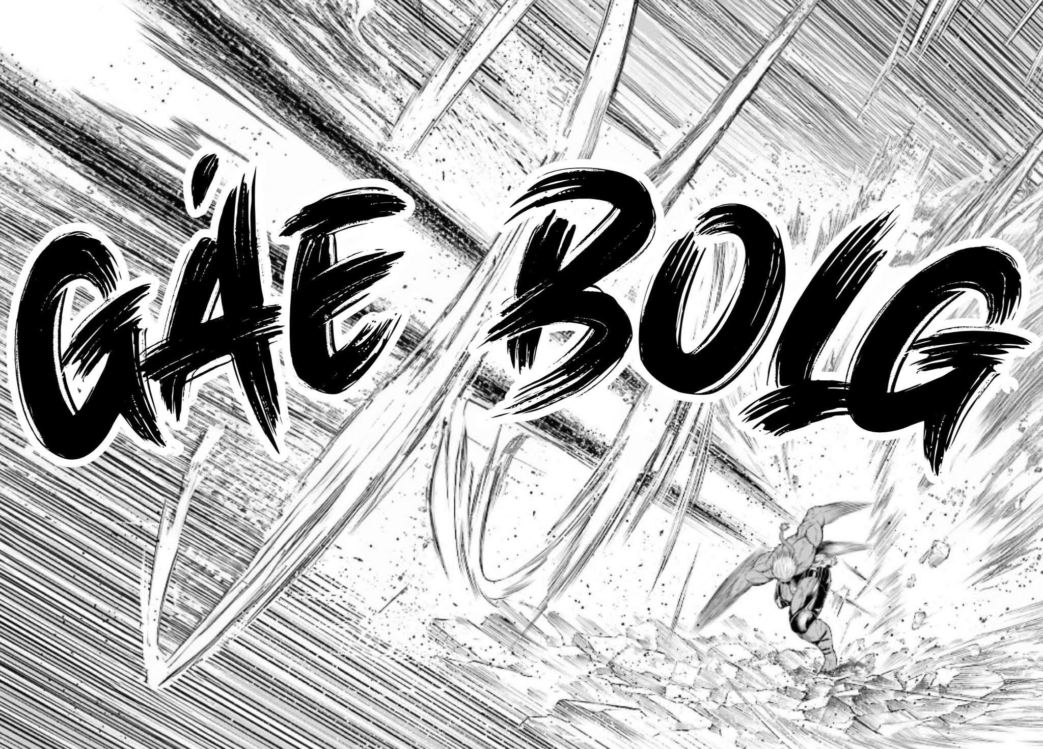 Shuumatsu no Valkyrie Kinden - Kamigami no Apocalypse Chapter 4 page 9 - 