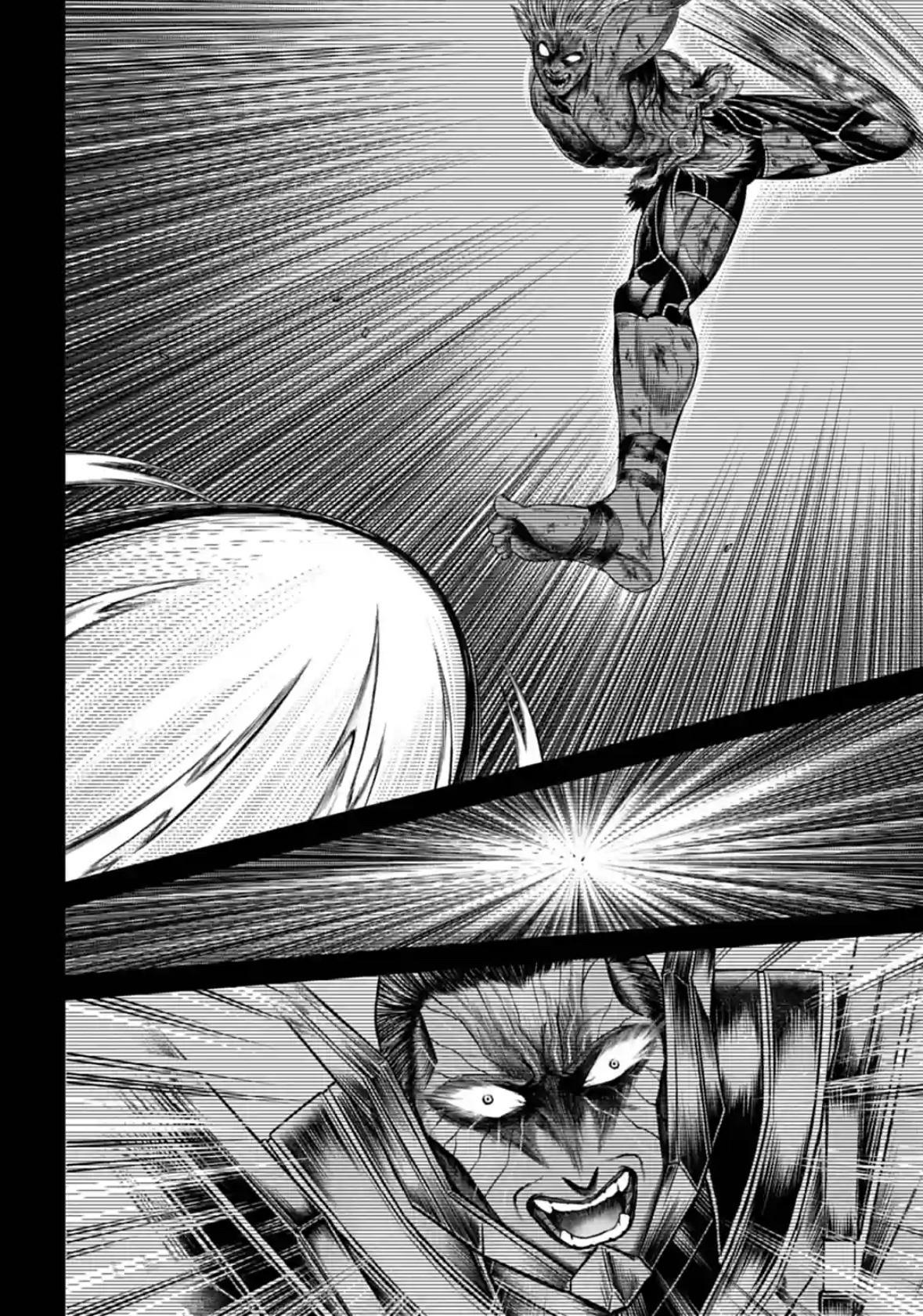 Shuumatsu no Valkyrie Kinden - Kamigami no Apocalypse Chapter 5 page 14 - 