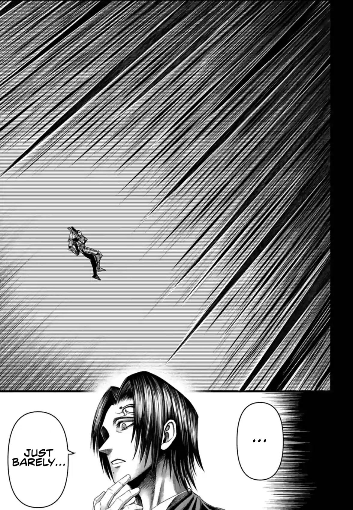 Shuumatsu no Valkyrie Kinden - Kamigami no Apocalypse Chapter 5 page 15 - 