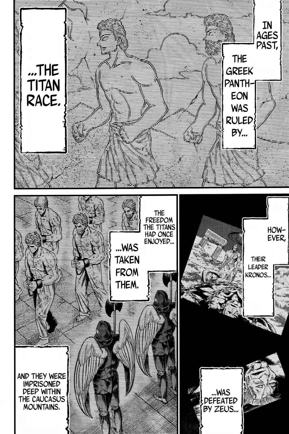 Shuumatsu no Valkyrie Kinden - Kamigami no Apocalypse Chapter 7 page 15 - 