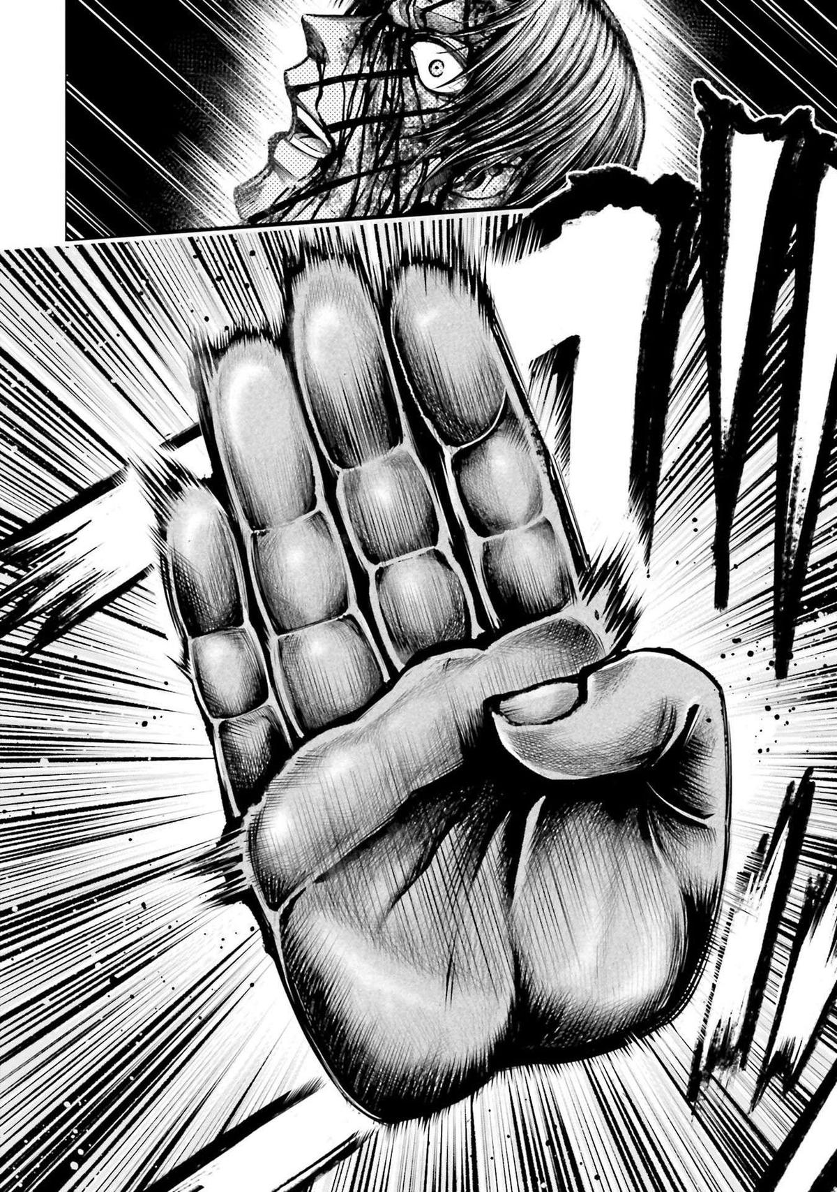 Shuumatsu no Valkyrie Kinden - Kamigami no Apocalypse Chapter 8 page 25 - 