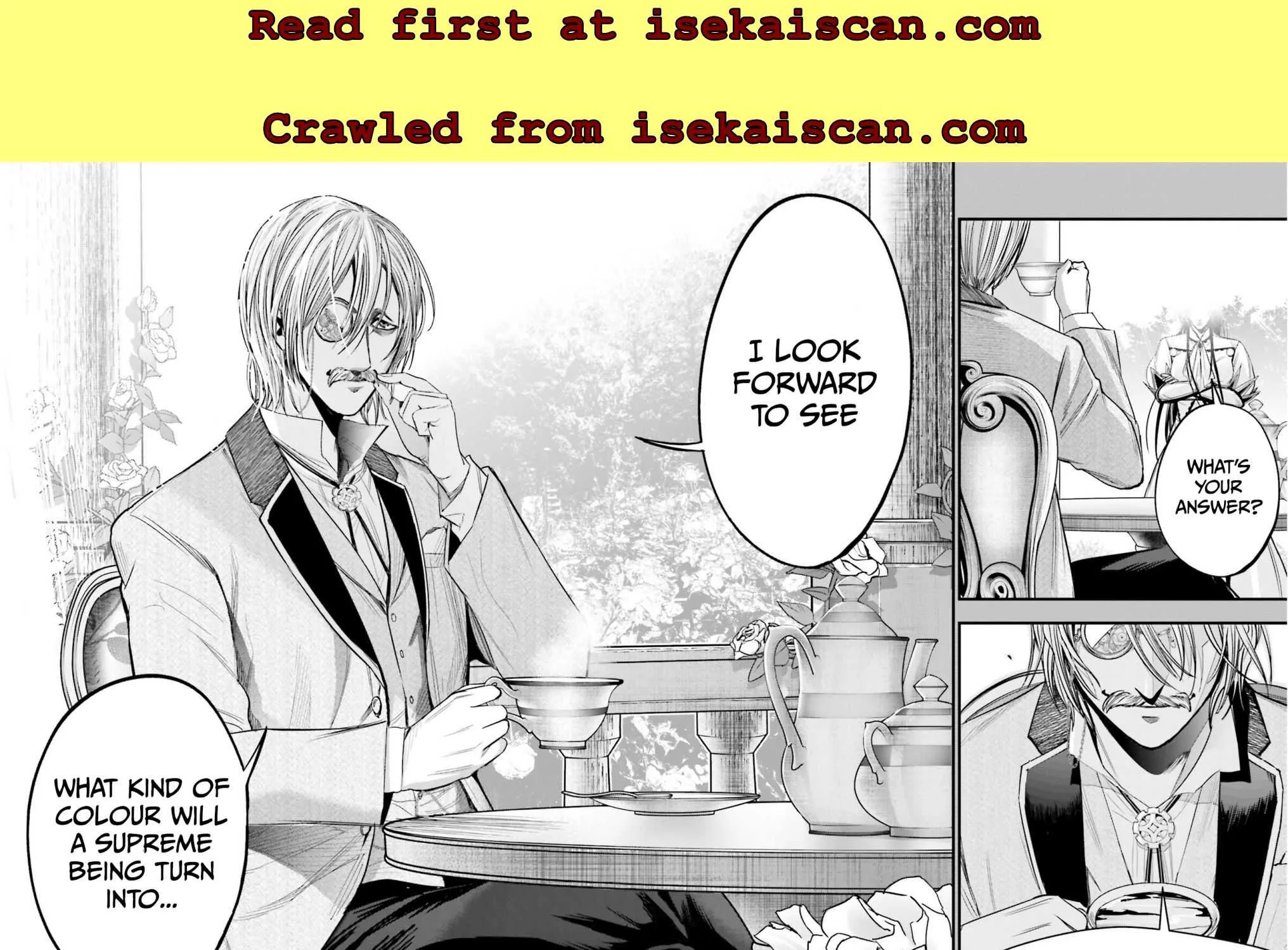 Shuumatsu no Valkyrie Kitan – Jack the Ripper no Jikenbo Chapter 1 page 2 - 