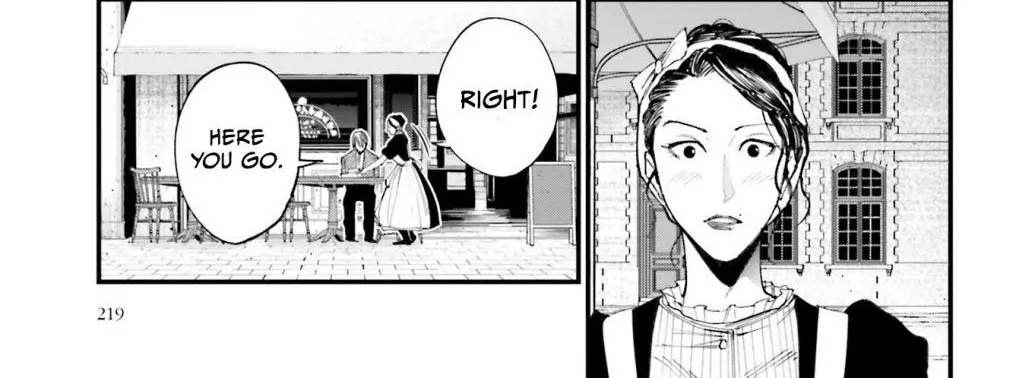 Shuumatsu no Valkyrie Kitan – Jack the Ripper no Jikenbo Chapter 1 page 20 - 