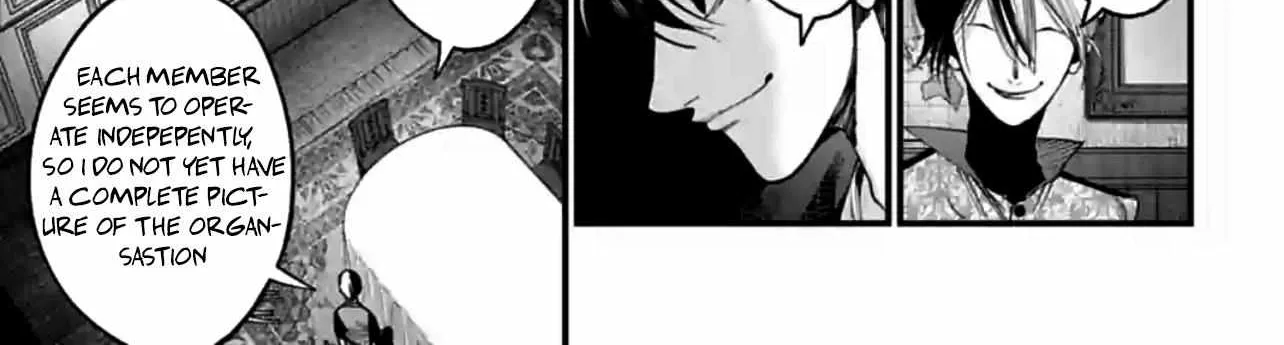 Shuumatsu no Valkyrie Kitan – Jack the Ripper no Jikenbo Chapter 10 page 12 - 