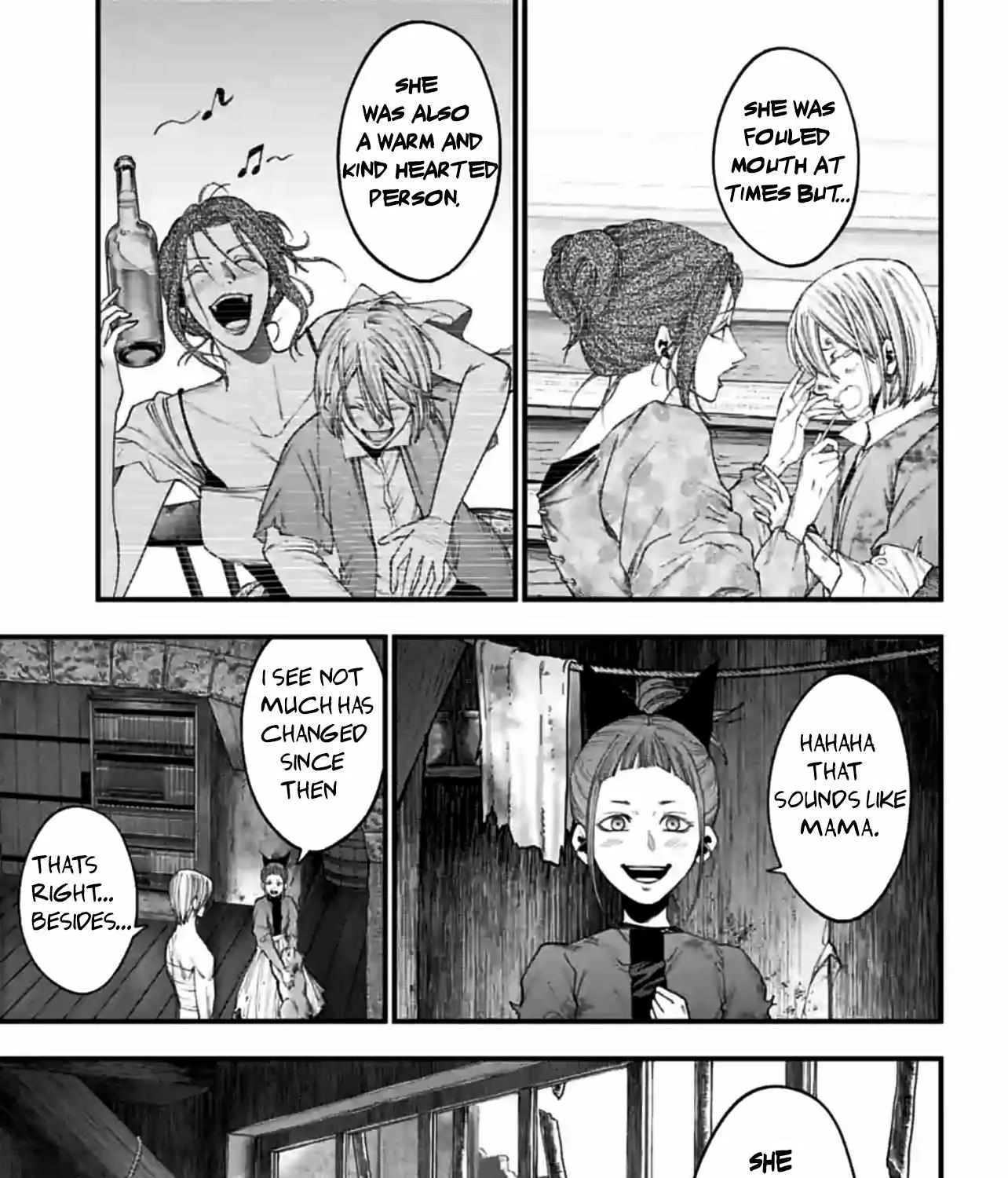 Shuumatsu no Valkyrie Kitan – Jack the Ripper no Jikenbo Chapter 10 page 19 - 