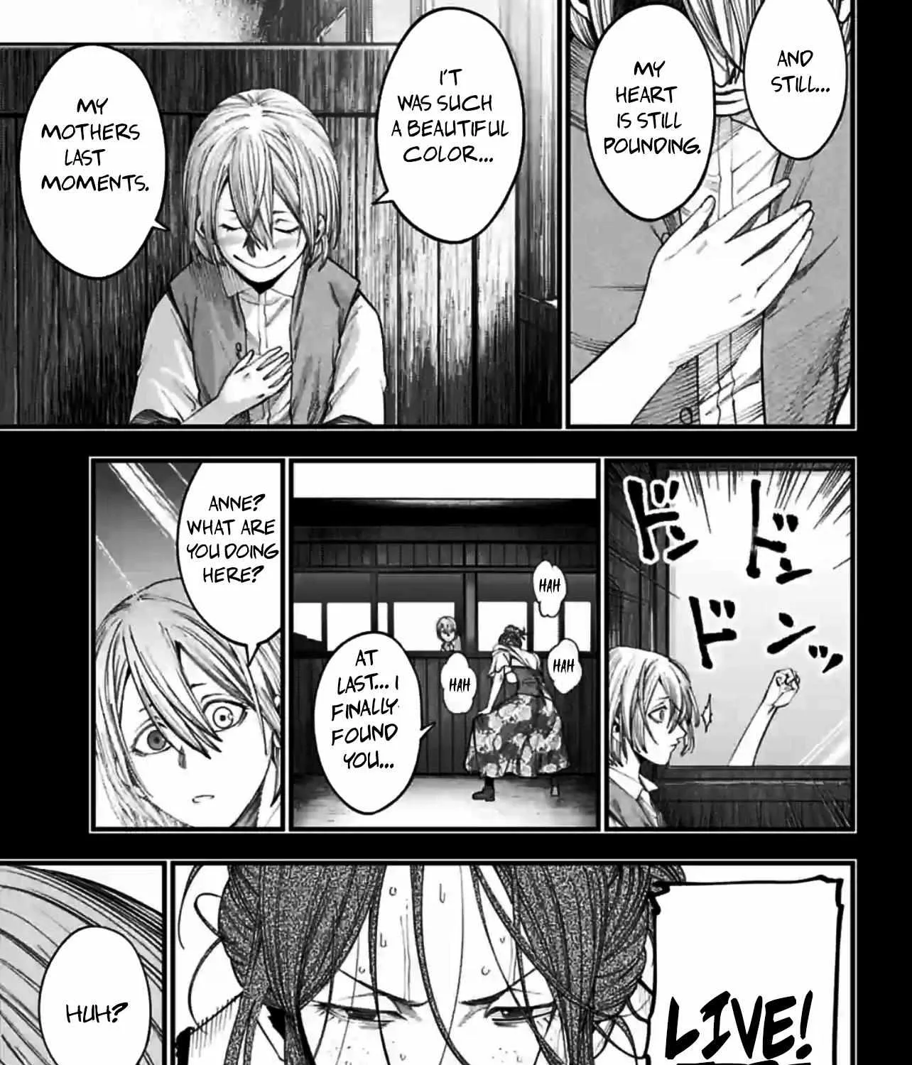 Shuumatsu no Valkyrie Kitan – Jack the Ripper no Jikenbo Chapter 10 page 23 - 
