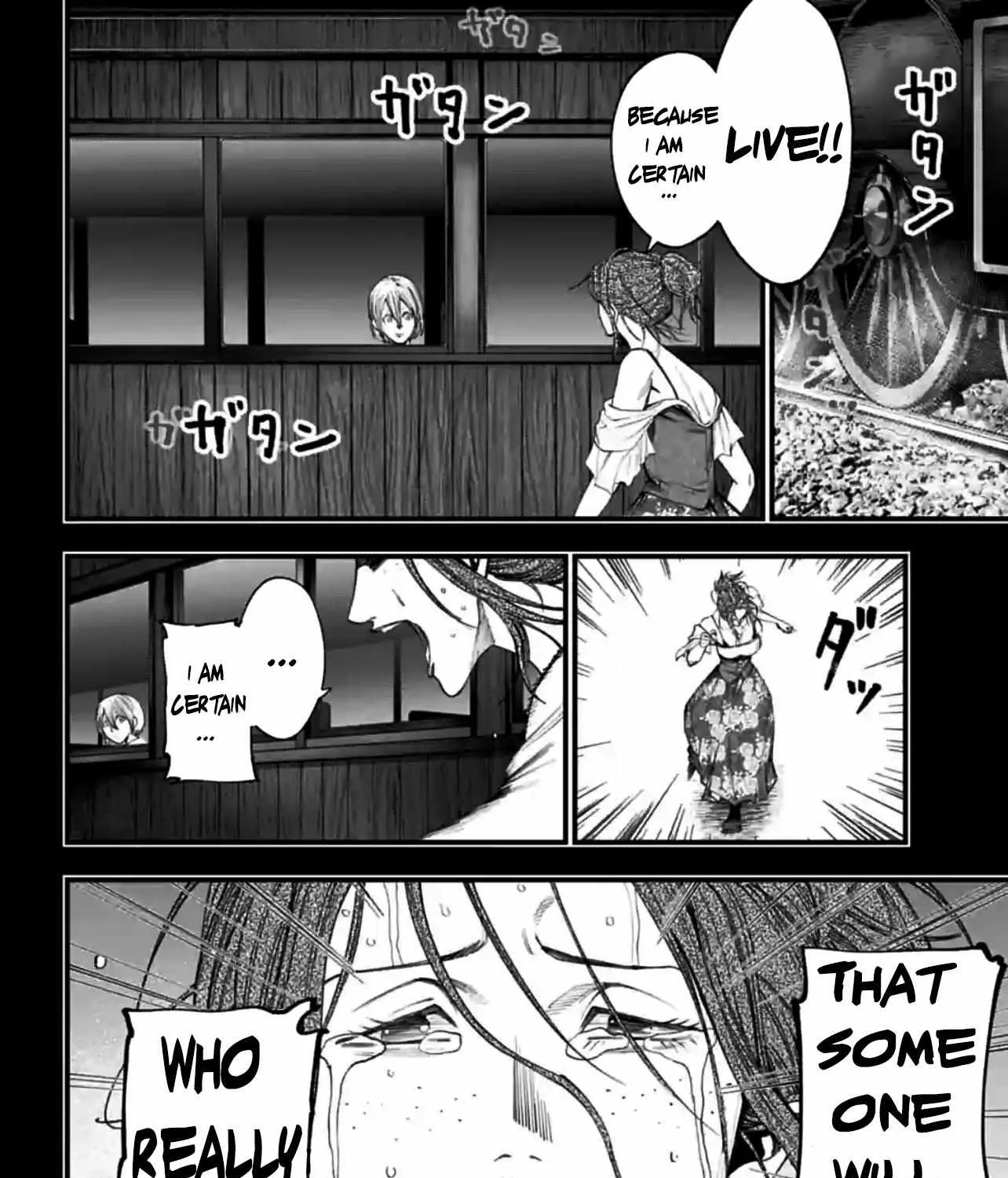 Shuumatsu no Valkyrie Kitan – Jack the Ripper no Jikenbo Chapter 10 page 25 - 