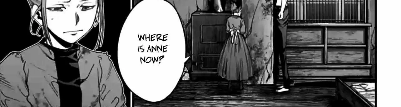 Shuumatsu no Valkyrie Kitan – Jack the Ripper no Jikenbo Chapter 10 page 32 - 