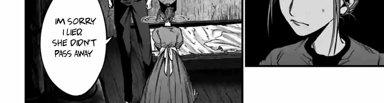 Shuumatsu no Valkyrie Kitan – Jack the Ripper no Jikenbo Chapter 10 page 34 - 